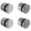 Standoff & Disc Fittings