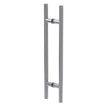 Commercial Door Handles