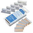 Consumables (Setting Blocks, Silicone)