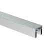 Smart Rail Aluminium Capping