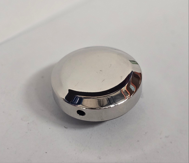 Step Disc, M8 x 38mm - PSS