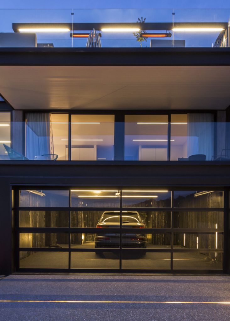 Balustrades