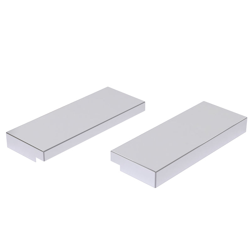 Cover Plate (Pair) for EN5 Patch Closer