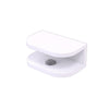 Shelf Bracket Round 10mm