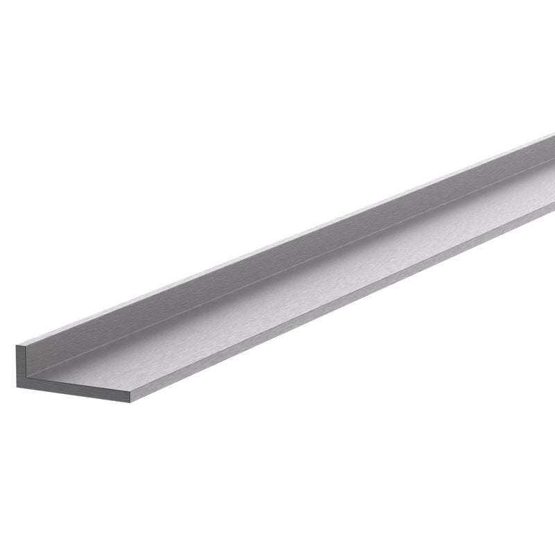 Angle Aluminium 18x6 - 2mtr