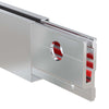 Lugano Channel, System Kit 4.8mtr Concrete 12mm