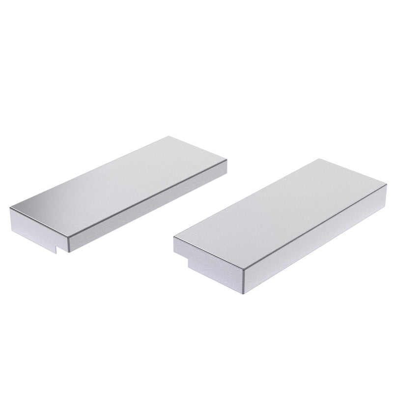 Cover Plate (Pair) for EN5 Patch Closer