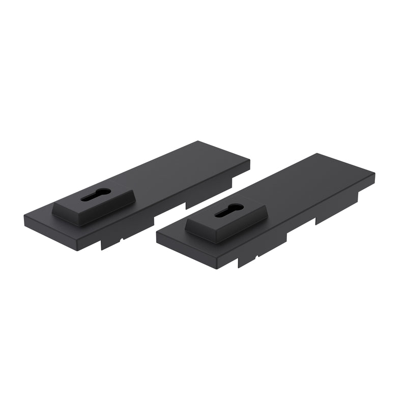 Cover Plate (Pair) for PF200 Patch Fitting