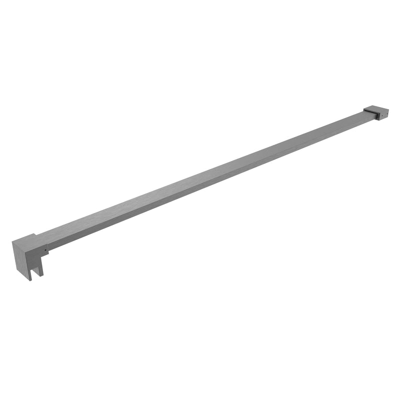 Square Header Bar Stabilizer Kit 1.2mtr