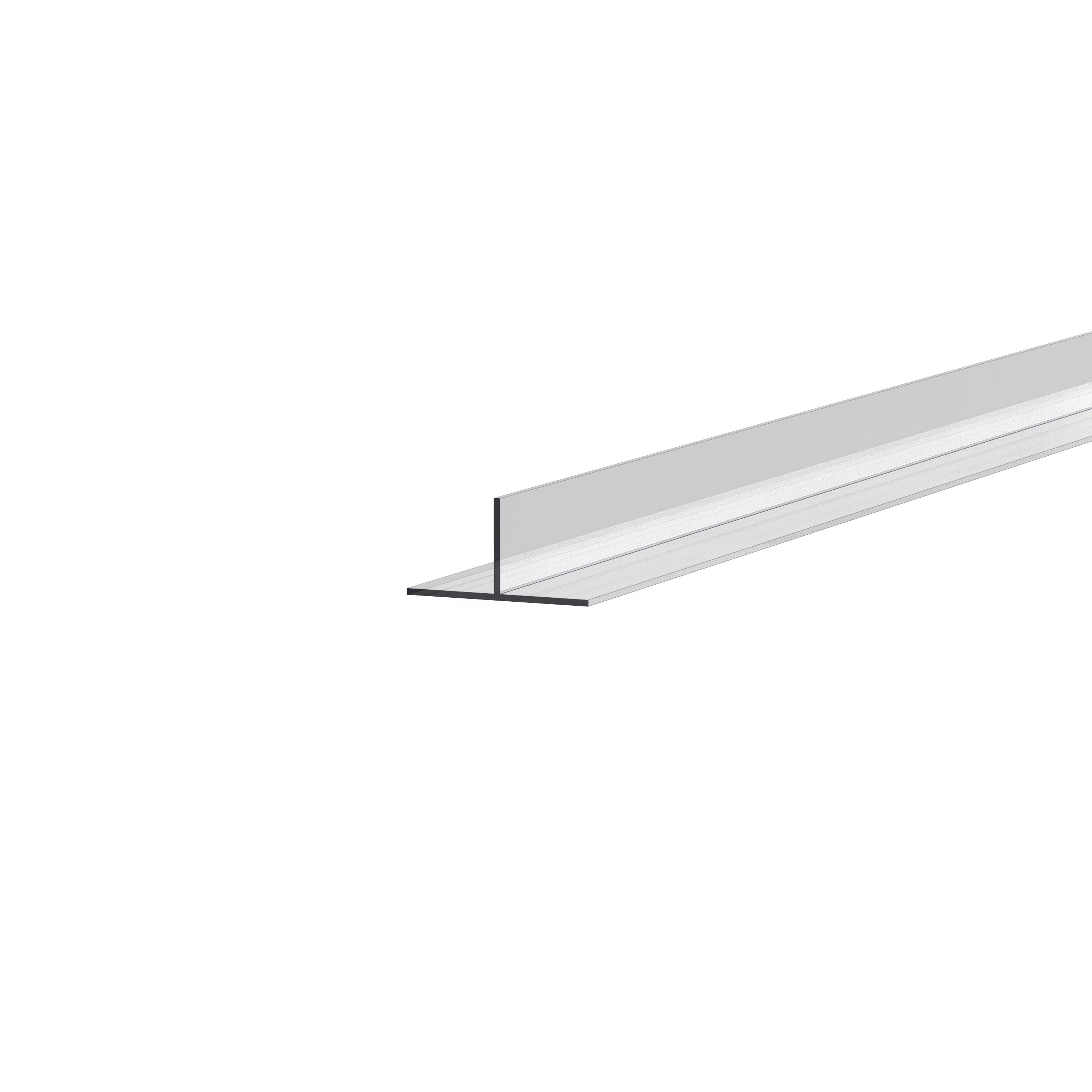 Shower Seal T Shape Strip