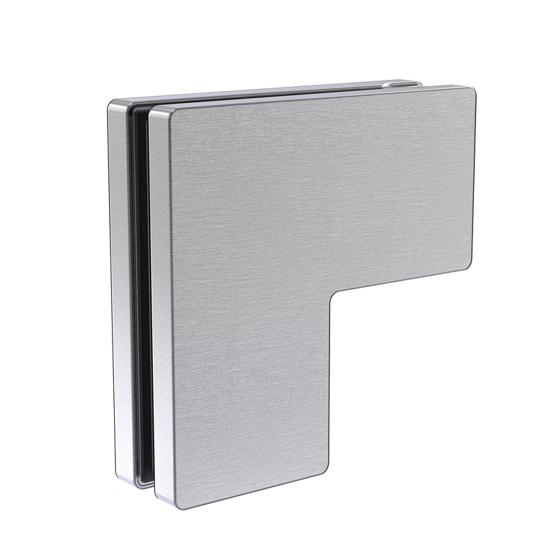 Overpanel To Side Panel Patch Pitting (With Door Stop)