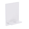 Shower Channel End Cap 18x25mm