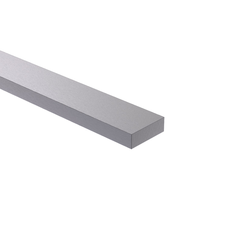 Stainless Steel Rail - 1.25mtr