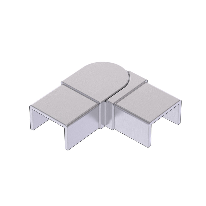 S40 Adjustable Horizontal Joiner