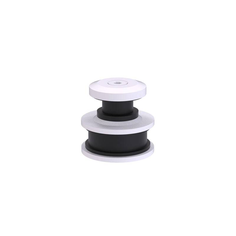 Sliding Shower Door Roller