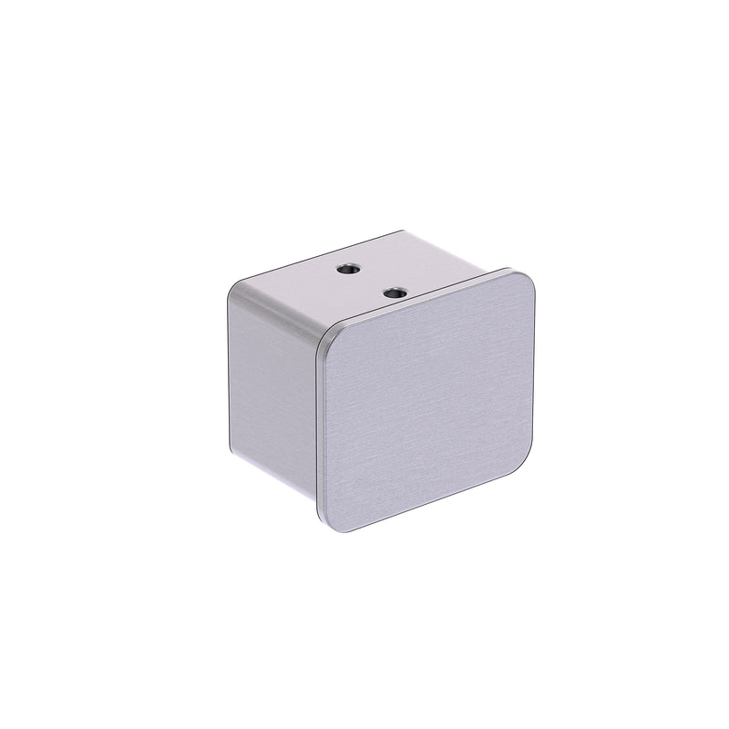 S40 Rail End Cap