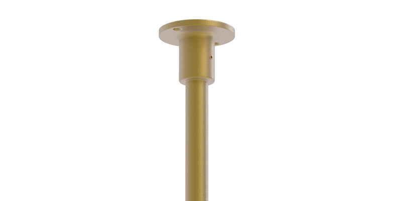 Stabilizer Vertical Tube to Roof Connector