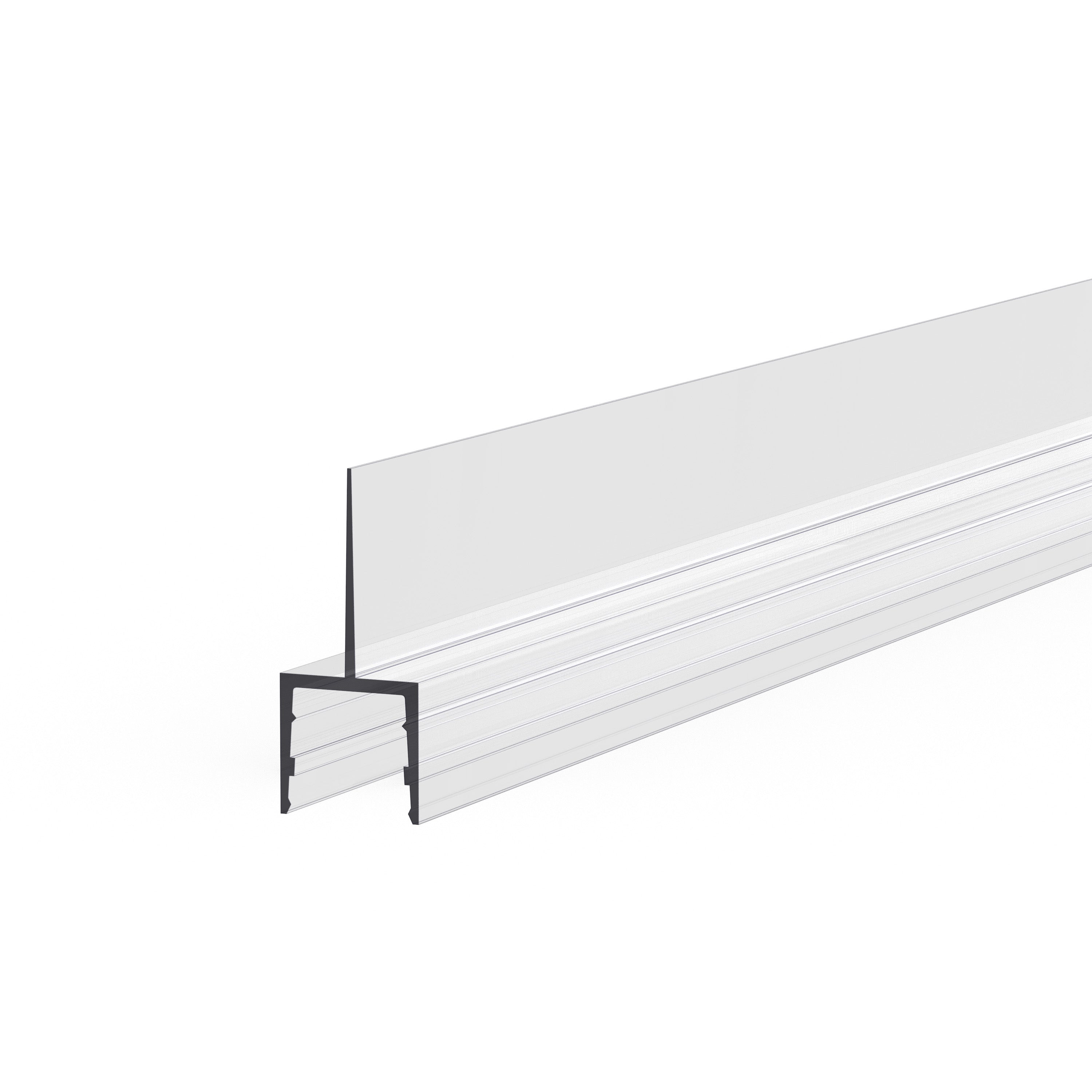 Shower Seal Centre Fin