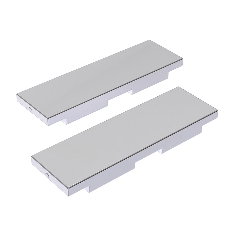 Cover Plate (Pair) for PF220 Patch Fitting