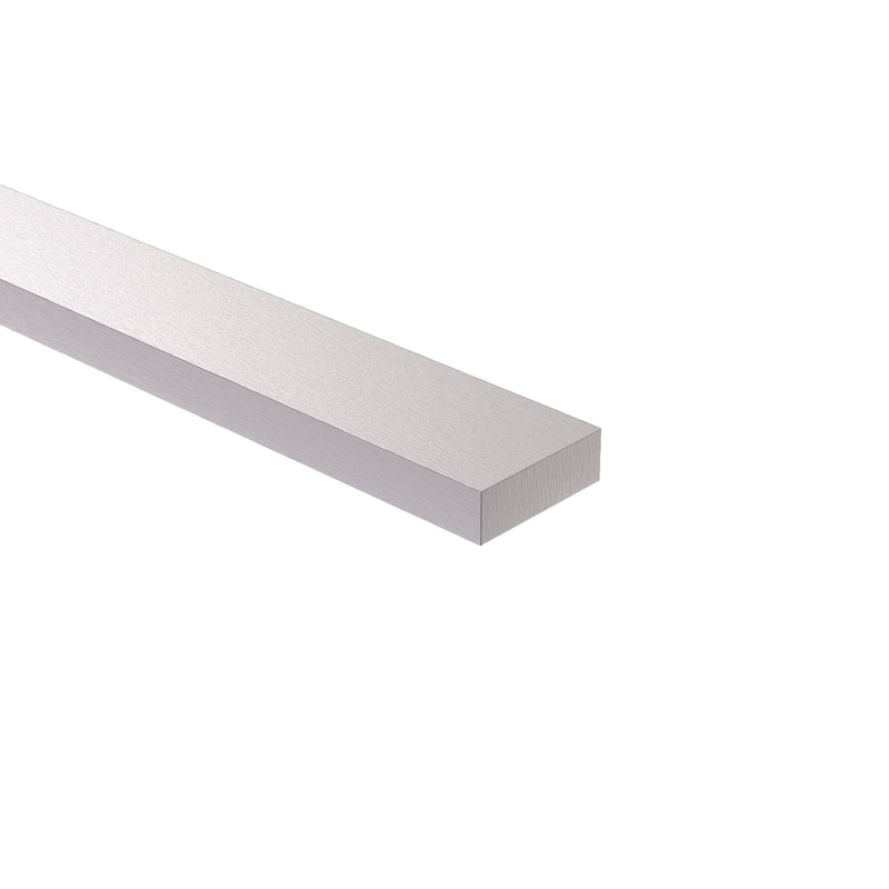 Stainless Steel Rail - 2.0mtr