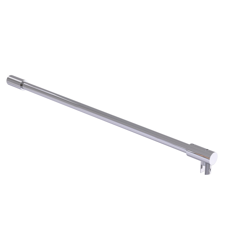 Round Header Bar Stabilizer Kit 1.2mtr
