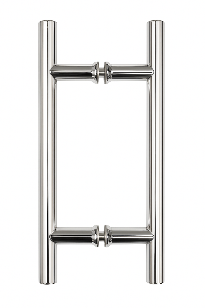 Round H Handle 19mm, 150mm CTC