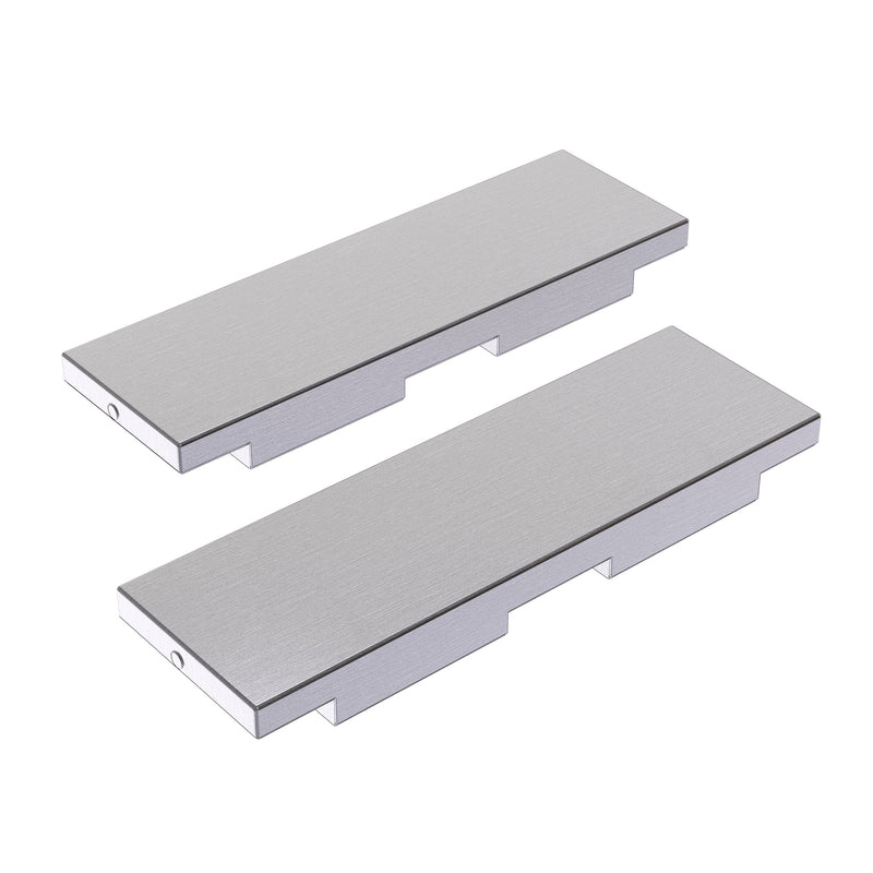 Cover Plate (Pair) for PF220 Patch Fitting