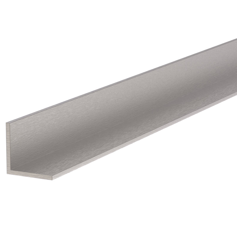 Angle Aluminium 18x18 - 2.5mtr