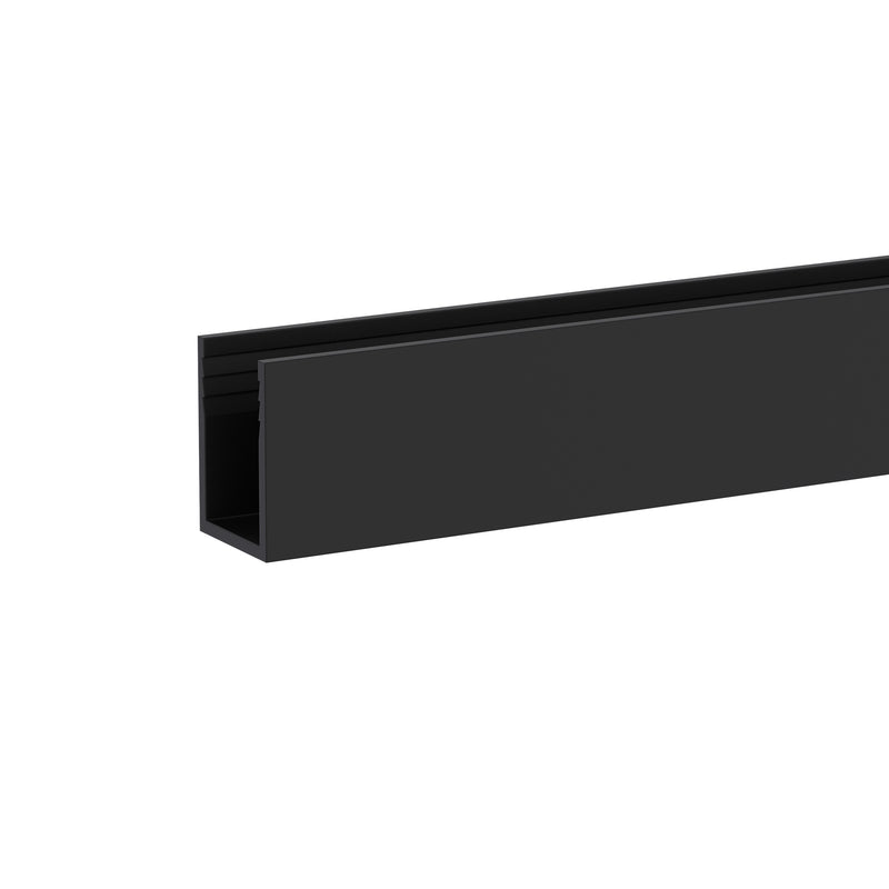 Shower Channel 18x25mm  3.0mtr