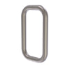 Round D Shower Handle 210mm
