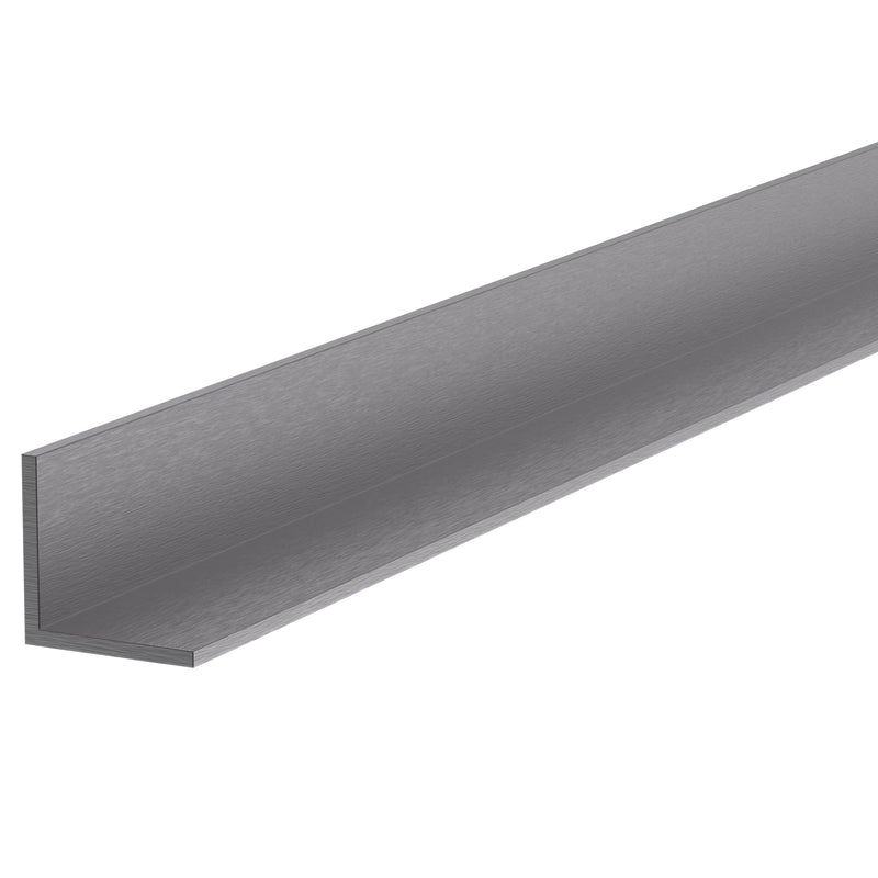 Angle Aluminium 18x18 - 2.5mtr