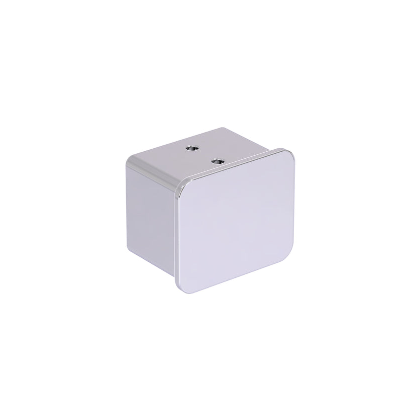 S40 Rail End Cap