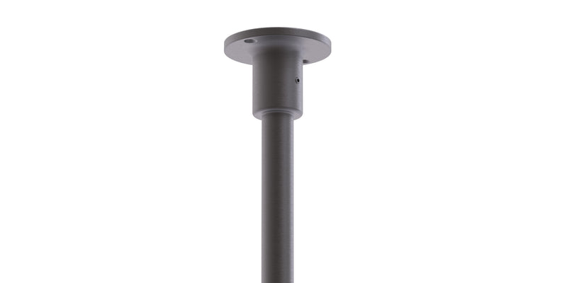 Stabilizer Vertical Tube to Roof Connector
