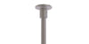 Stabilizer Vertical Tube to Roof Connector