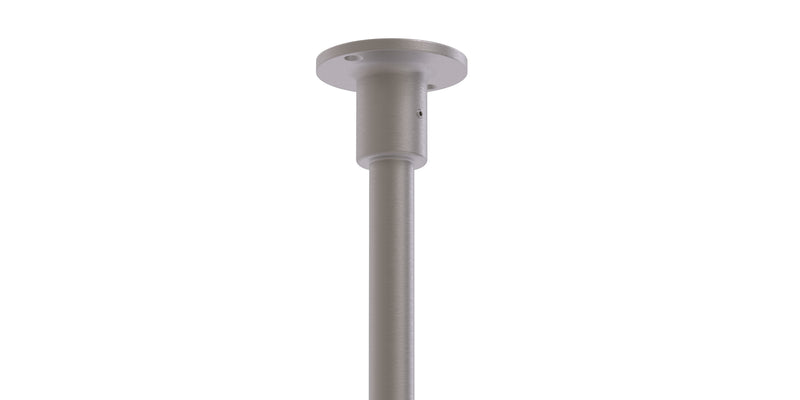Stabilizer Vertical Tube to Roof Connector