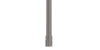 Stabilizer Vertical Tube to Glass Connector