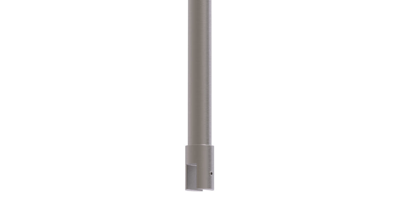 Stabilizer Vertical Tube to Glass Connector