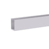 Shower Channel 18x25mm  3.0mtr