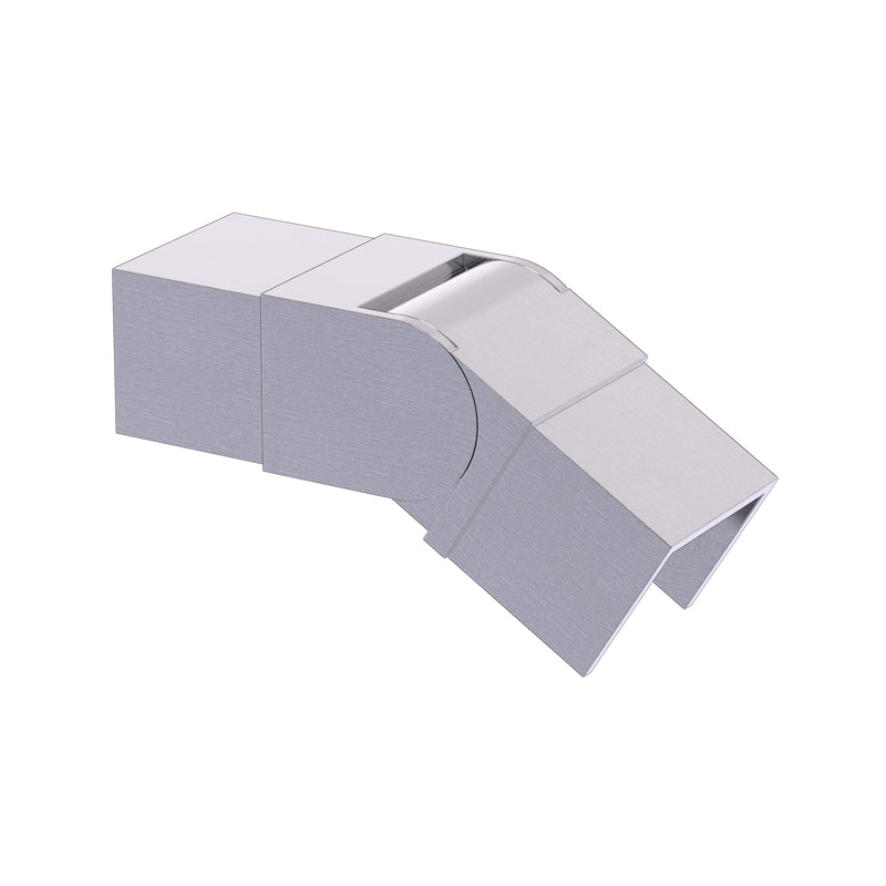 S40 Adjustable Vertical Joiner