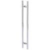 Round H Handle 700mm Centres (900mm O/A)