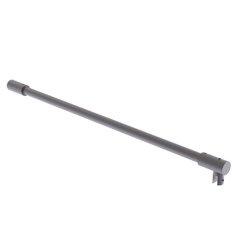 Round Header Bar Stabilizer Kit 1.2mtr