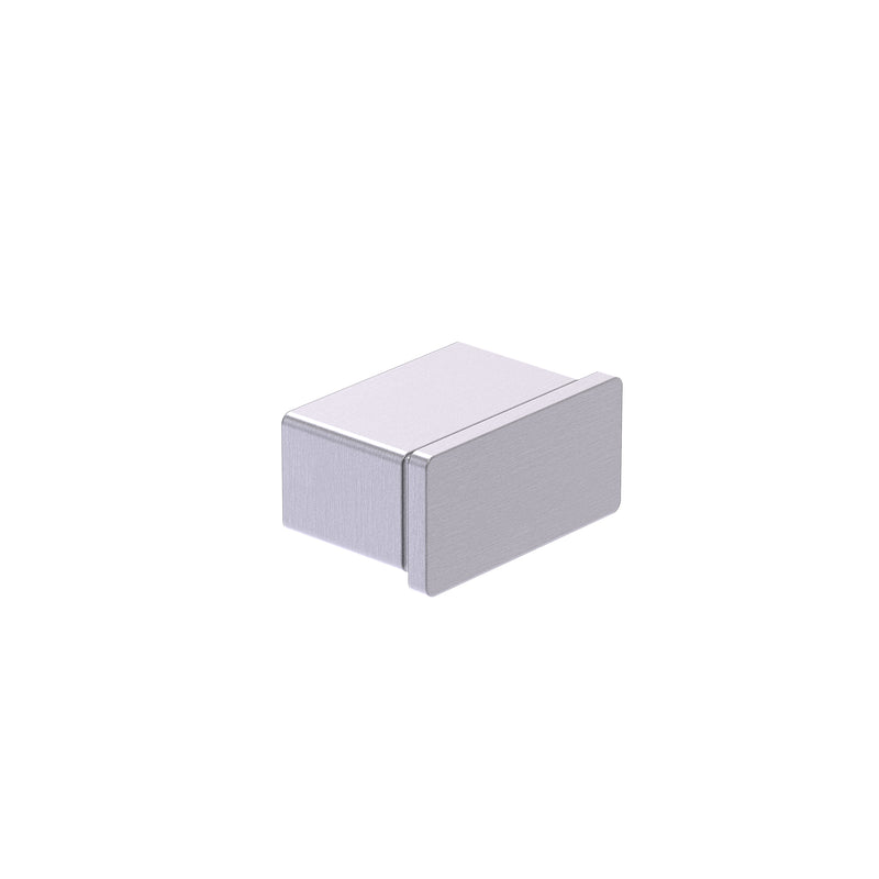 ST50H End Cap (knock in)