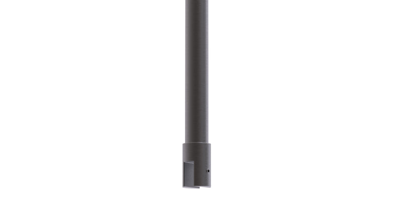 Stabilizer Vertical Tube to Glass Connector