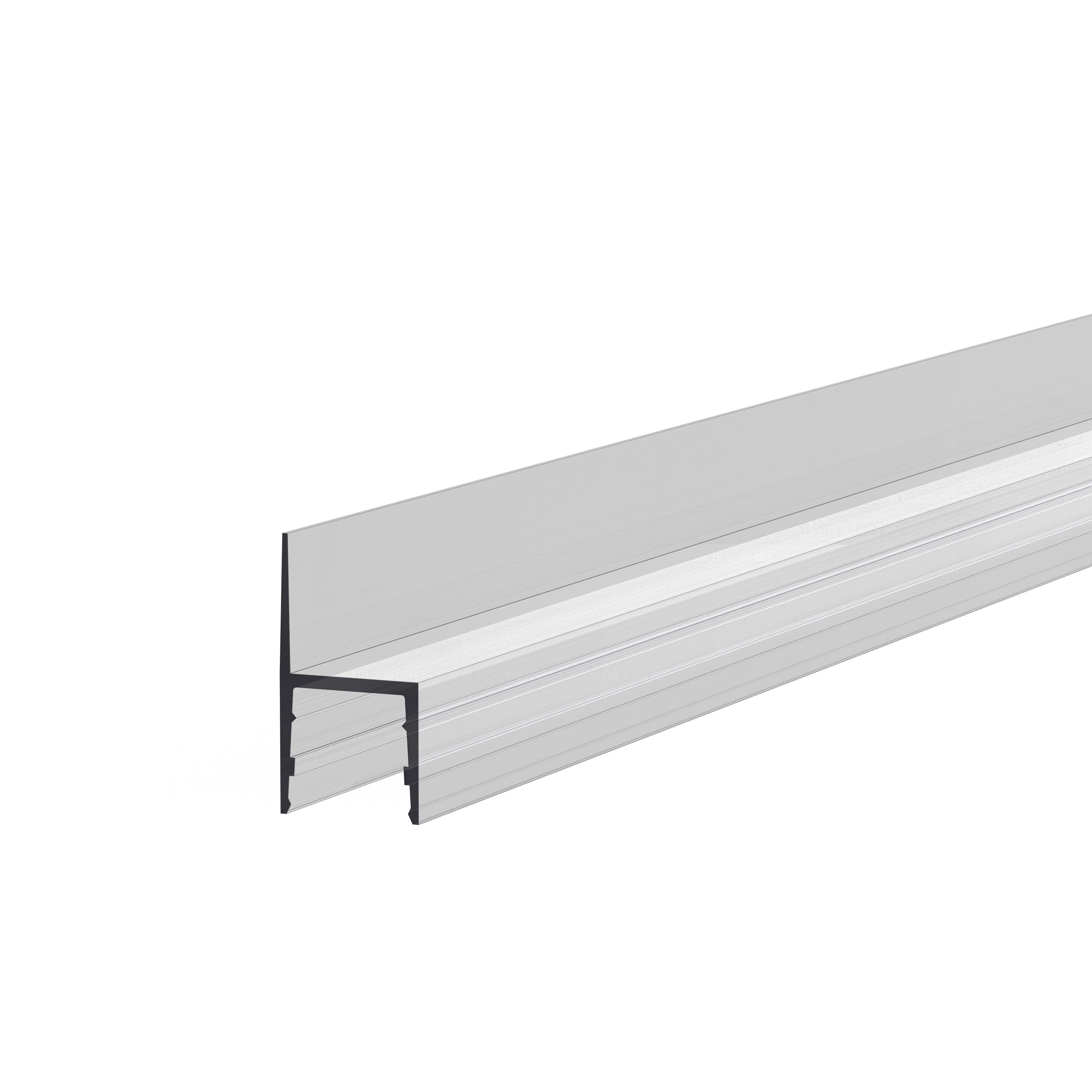 Shower Seal Side Fin