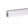 Shower Channel 18x25mm  3.0mtr