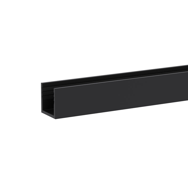 Shower Channel 18x18mm  2.1mtr