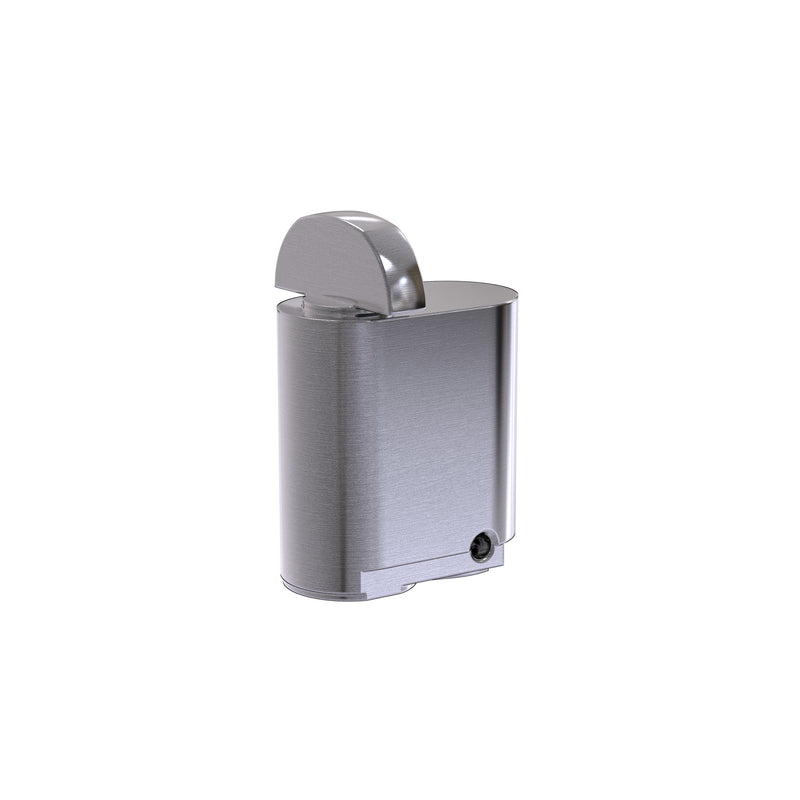 Lockwood 590 Single Cylinder