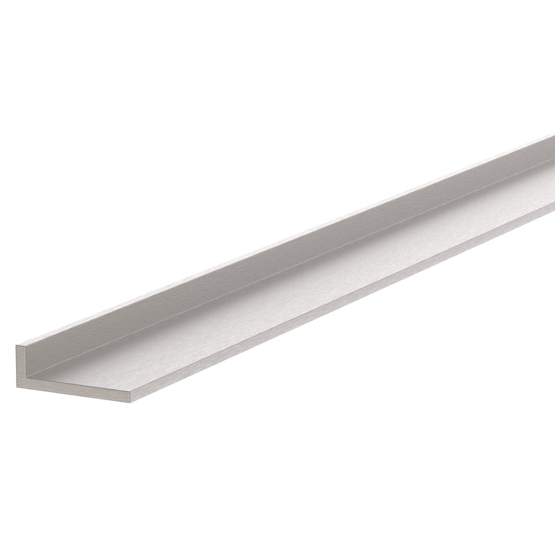 Angle Aluminium 18x6 - 2mtr