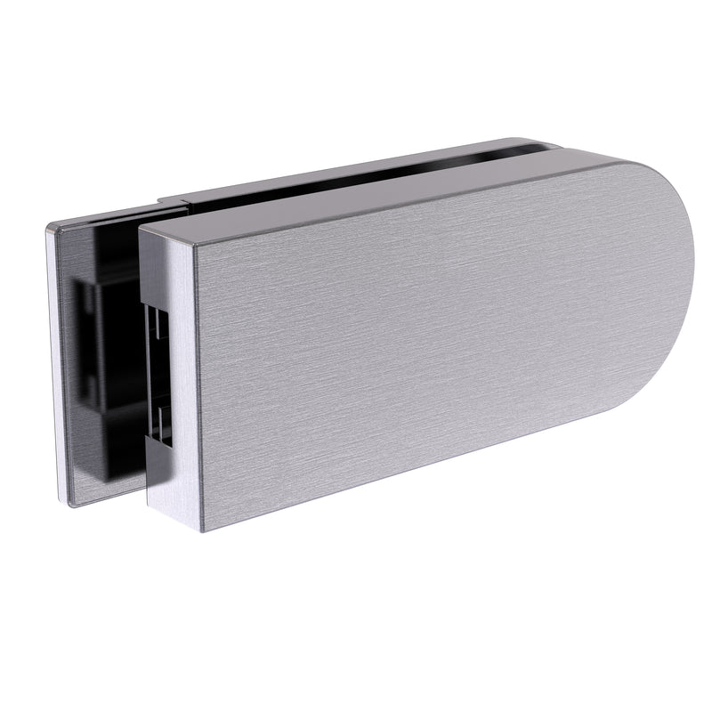 Latch Strike Box (for Glass Sidelight)