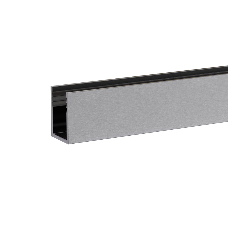 Shower Channel 18x25mm  3.0mtr